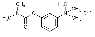 Neostigmine Bromide